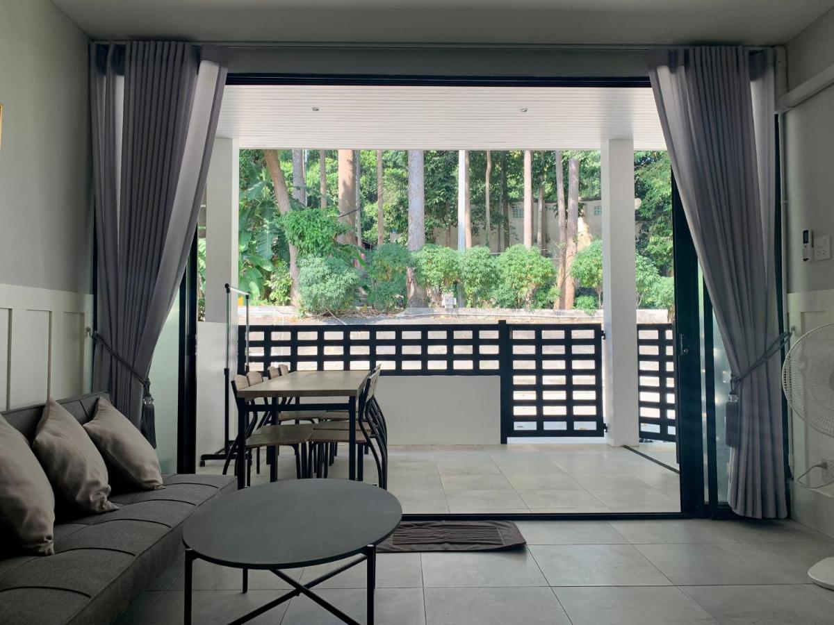 Island House Rentals 25 Koh Samet Exterior foto